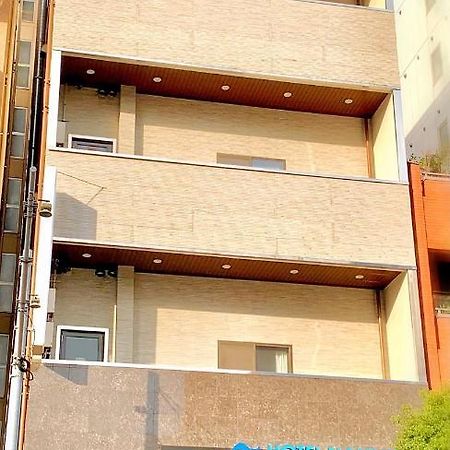Hotel Naniwa Shinsekaimae Осака Екстериор снимка