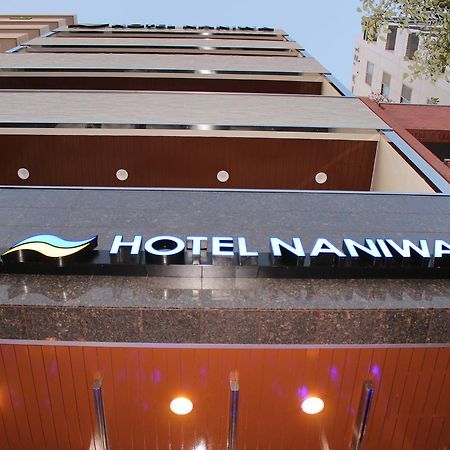 Hotel Naniwa Shinsekaimae Осака Екстериор снимка