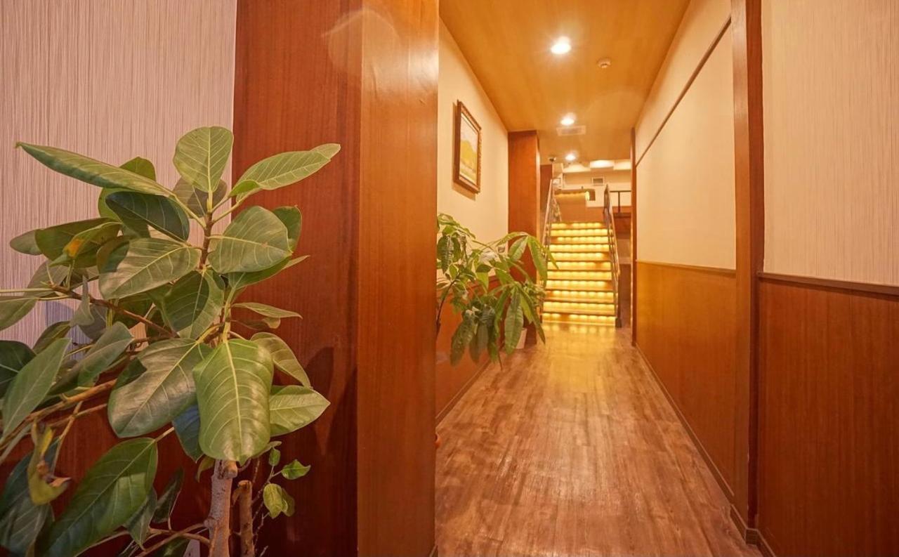 Hotel Naniwa Shinsekaimae Осака Екстериор снимка
