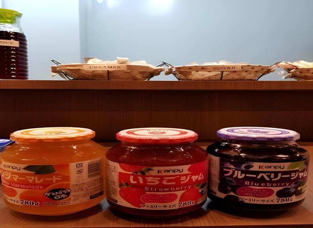 Hotel Naniwa Shinsekaimae Осака Екстериор снимка