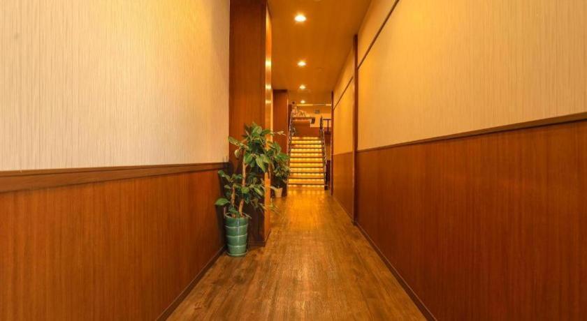 Hotel Naniwa Shinsekaimae Осака Екстериор снимка