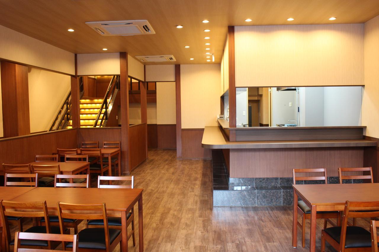 Hotel Naniwa Shinsekaimae Осака Екстериор снимка
