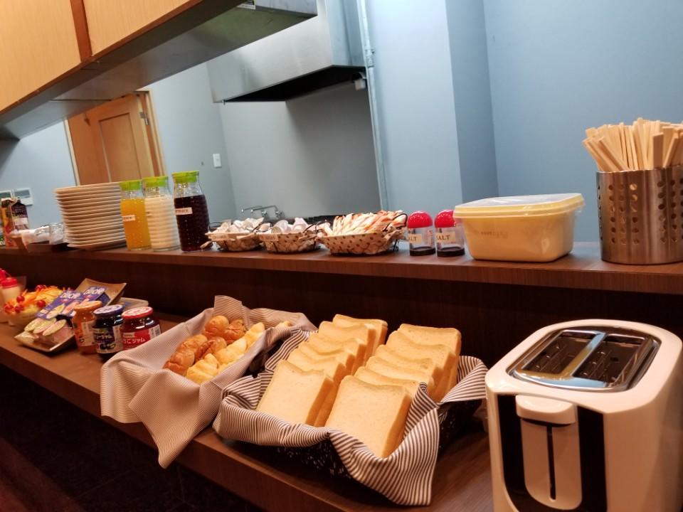 Hotel Naniwa Shinsekaimae Осака Екстериор снимка