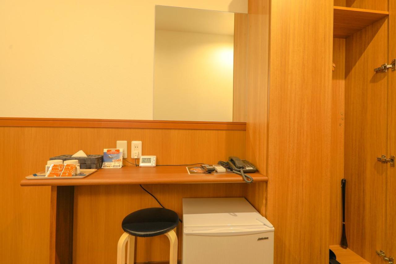 Hotel Naniwa Shinsekaimae Осака Екстериор снимка