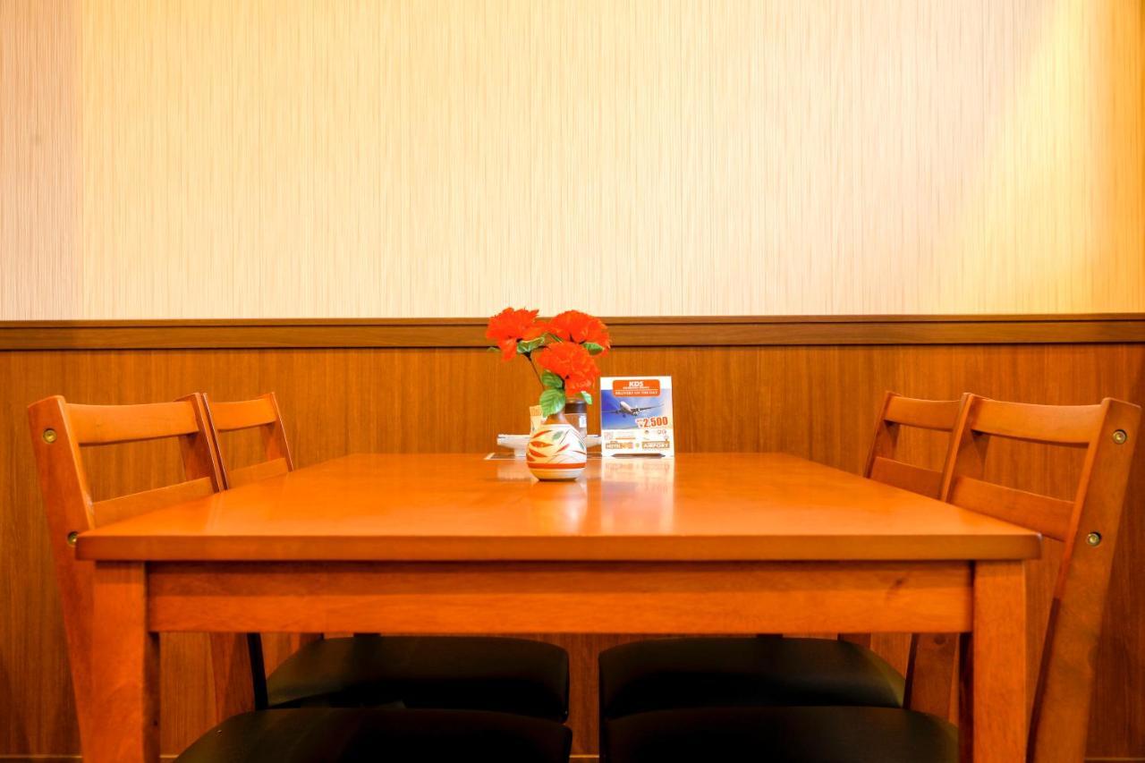 Hotel Naniwa Shinsekaimae Осака Екстериор снимка