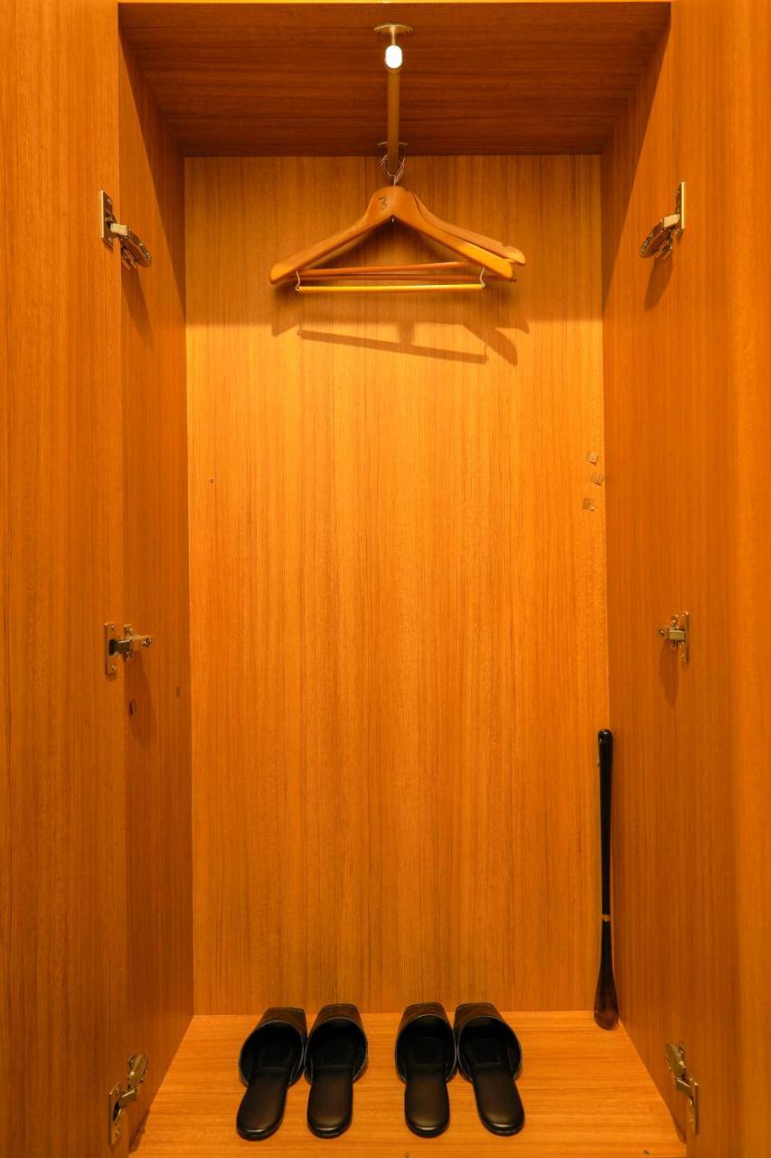 Hotel Naniwa Shinsekaimae Осака Екстериор снимка