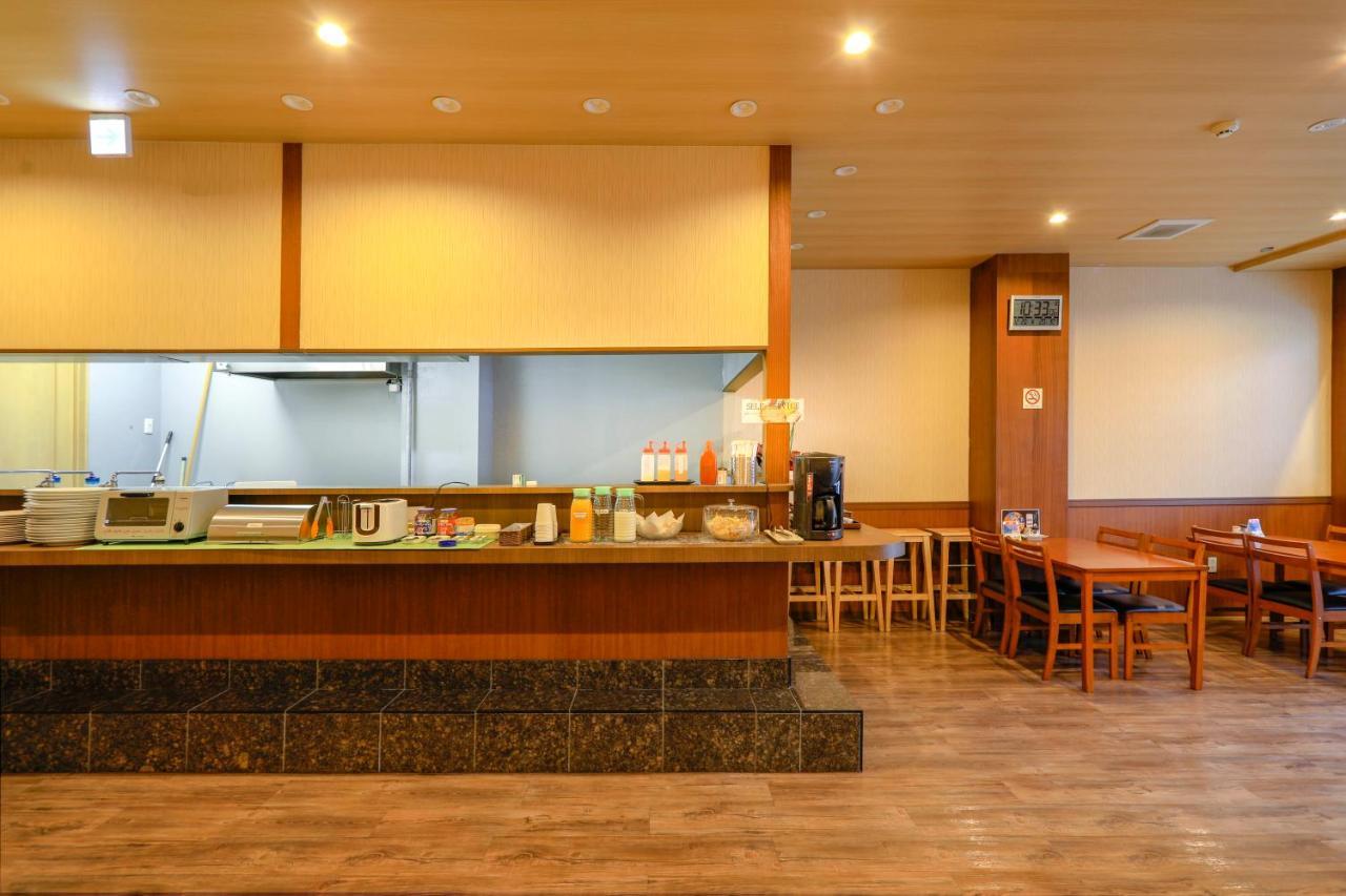 Hotel Naniwa Shinsekaimae Осака Екстериор снимка